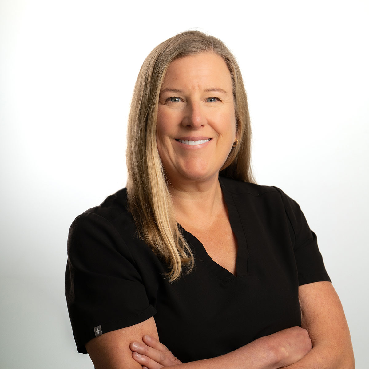 Dr Kristin Johnson Ann Arbor Dentist